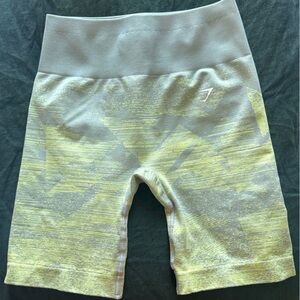 Limited Edition Gymshark Gym Shorts